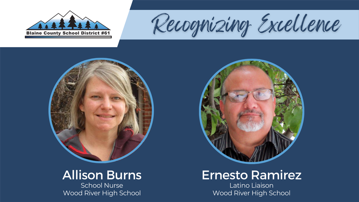  recognizing excellence